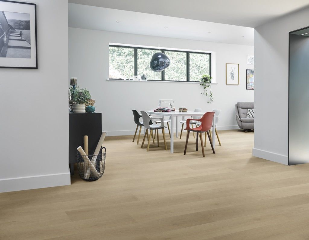 Style Planks Montpellier - Dryback 